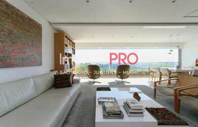 Imagem 3: Campo Belo - condomínio Clube - 180 m2 - 3 suítes - 3 vagas - Varanda...