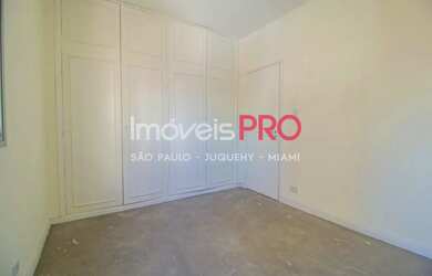 Imagem 12: Unidade em retrofit na Vila Olímpia | 100 m² no miolo do bairro | 3 dorm