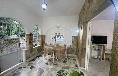 Imagem 5: Casa à venda com 3 quartos, 84m²