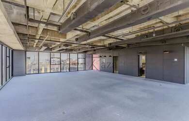 Imagem 5: Sala Comercial em Condomínio - Jardim Paulista - 167,50m²