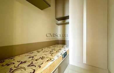 Imagem 4: Apartamento para alugar no Edifício Maison Lazuli 3 suítes, 173m², 2 vagas Gleba Palhano