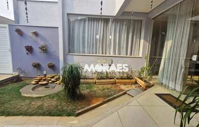 Imagem 12: Casa em Condomínio Fechado com 4 dormitórios à venda, 309 m² por R$...