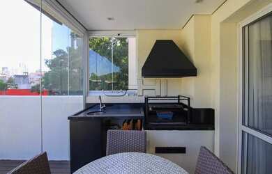 Imagem 9: Aluguel Garden 2 Dormitórios - 84 m² Pinheiros