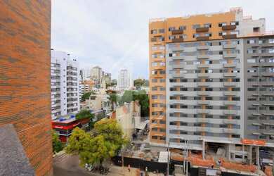 Imagem 12: LOFT MOBILIADO NO CONDOMINIO LOFT PARK