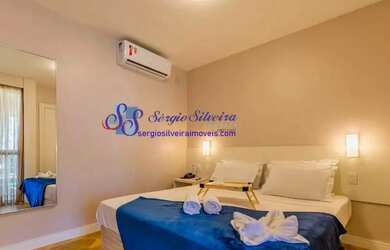 Imagem 5: Apartamento mobiliado no Suítes Beach Park - Porto das Dunas