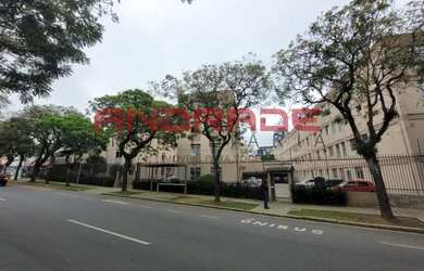 Imagem 2: Apartamento de 2 quartos e 68m² para alugar no Água Verde, Curitiba/PR...