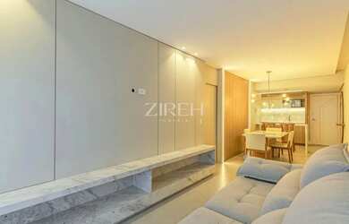 Imagem 5: APARTAMENTO À VENDA COM 2 DORMITÓRIOS NO CENTRO CÍVICO