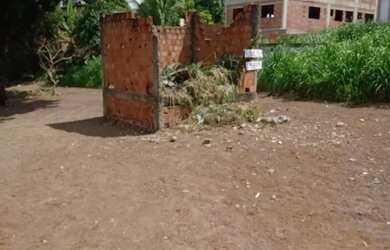 Imagem 2: Pedra de Guaratiba, terreno plano com 552m², totalmente legalizado