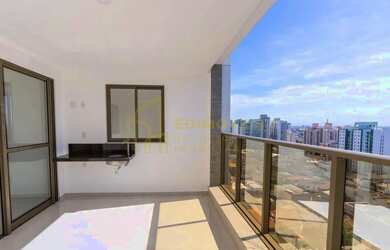 Imagem 15: Apartamento Exclusivo na Praia da Costa Vista Deslumbrante e Lazer Completo