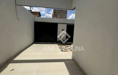 Imagem 2: Casa a Venda no Bairro Novo Delfino