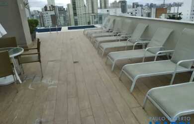 Imagem 12: APARTAMENTO - CAMPO BELO - SP