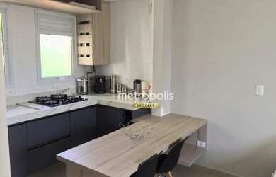 Imagem 4: Cobertura à venda, 90 m² por R$ 511.000,00 - Rudge Ramos - São Bernardo do Campo/SP