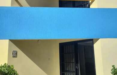 Imagem: A casa em condomínio possui 2 Dormitórios, 2 Banheiros, 2