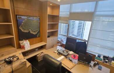 Imagem 4: Sala Comercial para Locação em Salvador, Pituba, 2 banheiros, 3 vagas