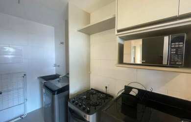 Imagem 15: Alugo 2 Quartos MOBILIADO na MANGABEIRAS!