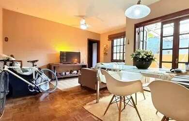 Imagem 2: Apartamento com 3 Dormitorio s localizado a no bairro Higienópolis em...