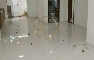 Imagem: O apartamento possui 3 Dormitórios, 3 Banheiros, 1 Vaga na