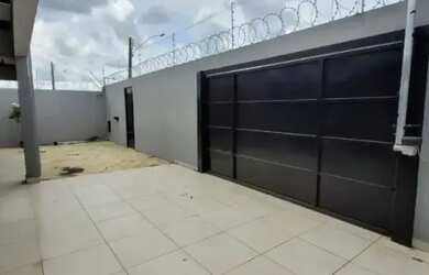 Imagem 3: Casa ampla com piscina na Cidade Nova prox da City Pan