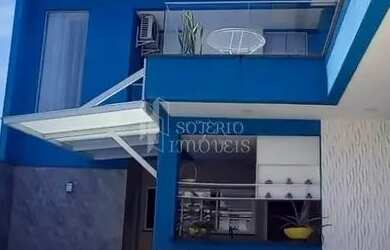 Imagem 2: Casa com 3 quartos no Recreio para Locação