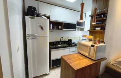 Imagem 15: Desfrute do melhor da vida em Colina de Laranjeiras: apartamento completo e aconchegante!