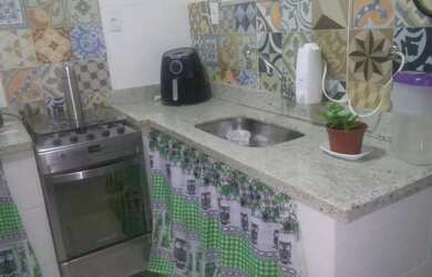 Imagem 3: 852 Excelente casa no Paraíso São Gonçalo