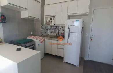 Imagem 3: Apartamento com 1 dormitório à venda, 40 m² por R$ 370.000,00 - Jardim...