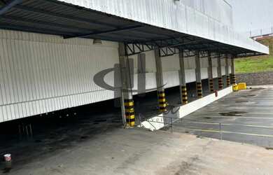 Imagem 12: Locação Galpão Jandira Jardim Alvorada Ref: 41735