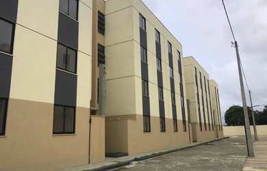 Imagem 7: Apartamento para aluguel no Planalto