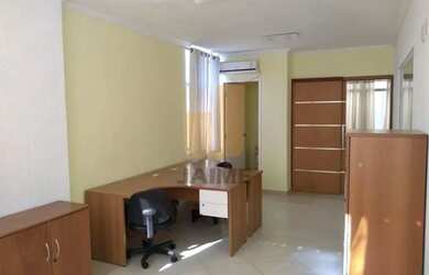 Imagem 2: Conjunto Comercial Semi Mobiliado em Higienópolis