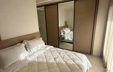 Imagem 8: Apto no Queens Residence, Umarizal 1ª locação mobiliado luxo