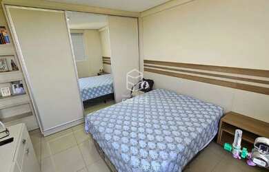 Imagem 8: Apartamento na 205 sul - Res. Bela Vista