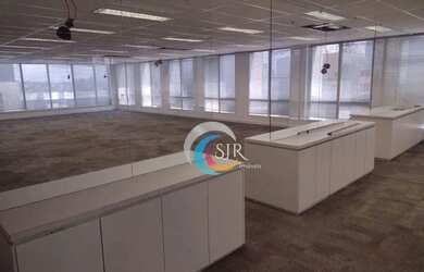 Imagem 5: Conjunto para alugar, 508 m², 18 vagas de garagem - Vila Olímpia - São...