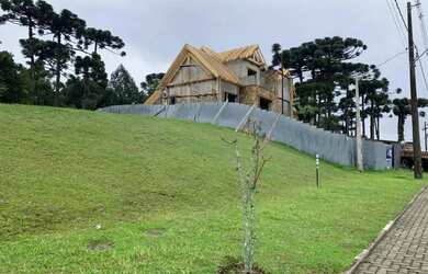 Imagem 5: Terreno - Bairro Centro