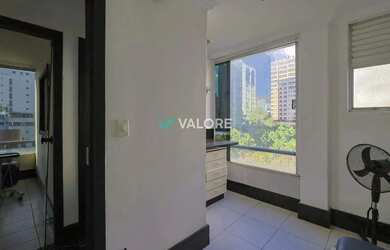 Imagem 5: Sala para alugar na Savassi