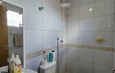 Imagem 9: Pilar dos Sonhos Goiania em frente ao Conjunto Vera Cruz Aceita financiamento bancario