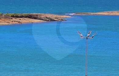 Imagem 2: Apartamento com 3 quartos à venda em Enseada Azul - ES