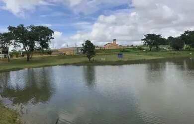 Imagem 13: Oportunidade Ágio de Lote barato e com posição nascente no condominio...