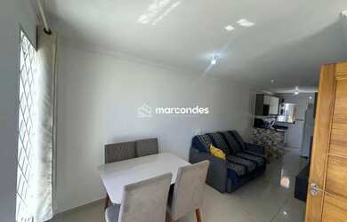 Imagem 6: Excelente Casa para Locação - Bairro nações, Fazenda Rio Grande