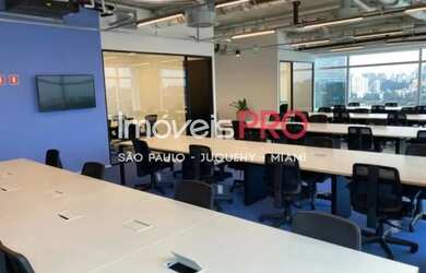 Imagem 3: Conj. Comercial, Chácara Santo Antônio Zona Sul - São Paulo