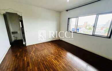 Imagem 3: APARTAMENTO RESIDENCIAL em SANTOS - SP, BOQUEIRÃO