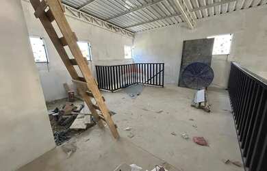 Imagem 6: Oportunidade - Galpão Novo para Locação na Av. Dom José Gaspar 300m²