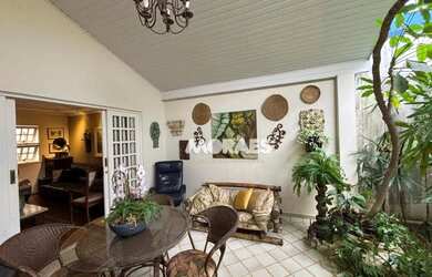 Imagem 5: Casa com 3 quartos à venda, 581 m² por R$ 1.800.000 - Jardim Estoril...