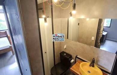 Imagem 10: Apartamento para locação com 1 quarto - Vila Olímpia