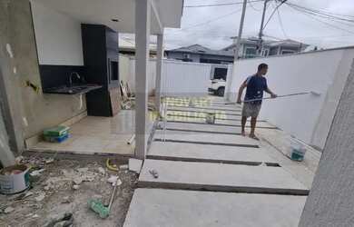 Imagem 10: KCOD 1248 ÓTIMA CASA NA NOVA SÃO PEDRO PARA