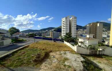 Imagem 15: Excelente apartamento á venda de 91,11m² no bairro Elvira Dias em Poços...