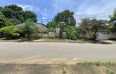 Imagem 1: Lote 303,00m² Asfalto e Agua Jardim Olimpico