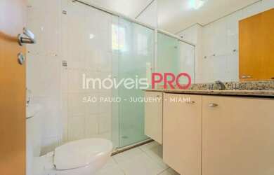 Imagem 14: Apto de 113m2 com 3 dorm sendo 1 suíte e 2 vagas no Saúde prox ao metro