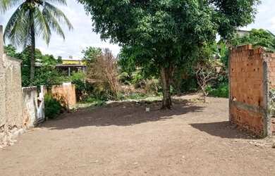 Imagem 4: Pedra de Guaratiba, terreno plano com 552m², totalmente legalizado