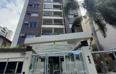 Imagem: O apartamento possui 3 Dormitórios, 3 Banheiros, 1 Vaga na