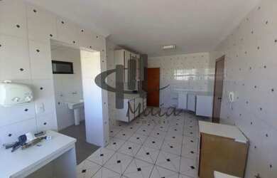 Imagem 7: Locação Apartamento Sao Caetano do Sul Barcelona Ref 38556